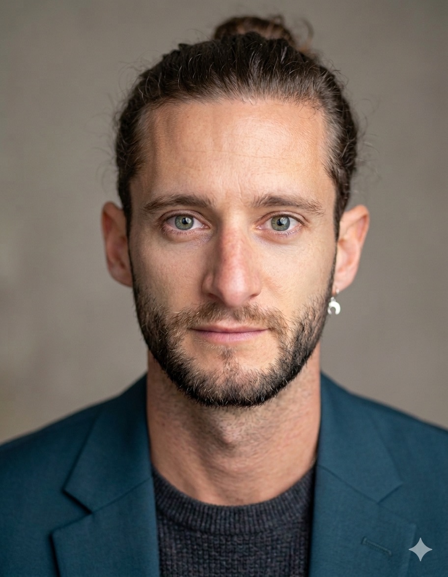 Tom Suter